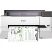 Плоттер Epson SureColor SC-T3400N фото 1